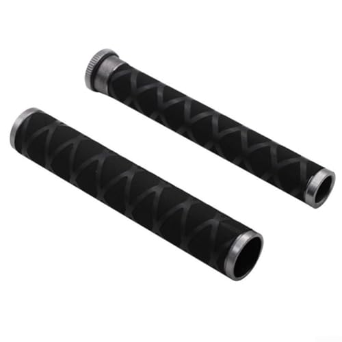 Angelschnur-Werkzeug mit komfortablem Griff für einfache Nutzung unter allen Bedingungen (grau) von Fauhapyway