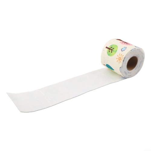 Anti-Kondensationsstreifen für Fenster 2 8M Rollen aus waschbarem Vliesstoff, perfekt für verschiedene Anwendungen (B) von Fauhapyway