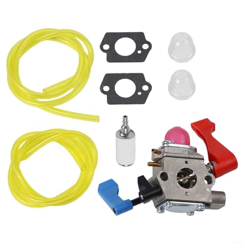 BV1650LE Laubbläser-Vergaser-Kit, entworfen für WT606 WT784 B1750 B1750LE Modelle für optimale Funktionalität BV1650LE Laubbläser-Vergaser-Kit, entworfen für WT606 WT784 B1750 B1750LE Modelle für optimale Funktionalität von Fauhapyway