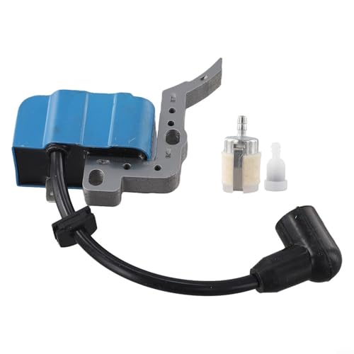 CS300 Motor-Upgrade-Komplett-Kits mit präzisionsgefertigten Spulen, Filtern und Ausgleichsventilen CS300 Motor-Upgrade-Komplett-Kits mit präzisionsgefertigten Spulen, Filtern und Ausgleichsventilen von Fauhapyway