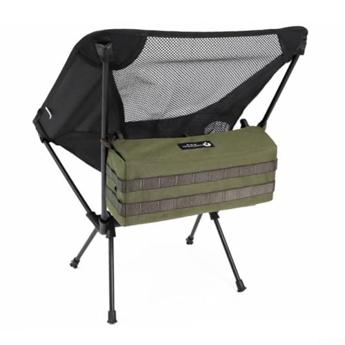 Camping Side Storage Bag Waterproof Solution for Organizing Your Gear Effectively (Camus) von Fauhapyway