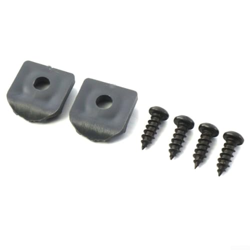 Car Co Pilot Handschuhfach-Deckel für Toyota AYGO mit Kompatibilität für 107 und C1 2005 2015 Modell PZ4169340300 (RHD) von Fauhapyway