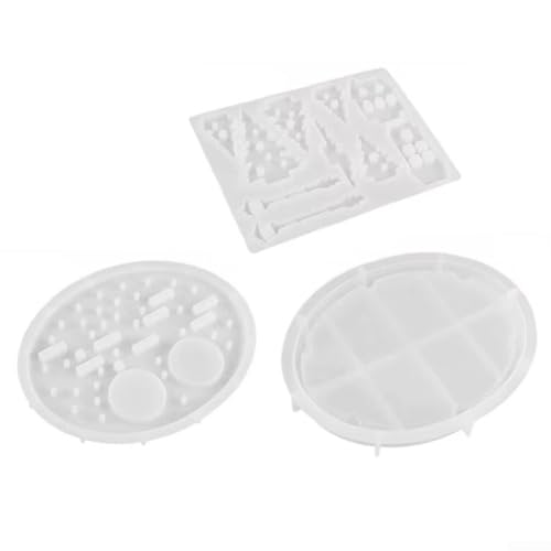 Craft Einzigartige Ornamente mit Baumhaus Straßenlaterne Kerzenhalter Silikon Gießformen Craft Einzigartige Ornamente mit Baumhaus Straßenlaterne Kerzenhalter Silikon Gießformen von Fauhapyway