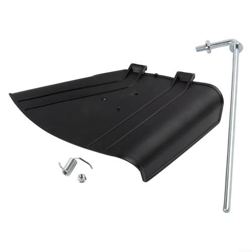 Deflektor mit Schüttenabdeckung für Toro 42 Zoll Rasenmäher Kompletteinbauset Deflektor mit Schüttenabdeckung für Toro 42 Zoll Rasenmäher Kompletteinbauset von Fauhapyway