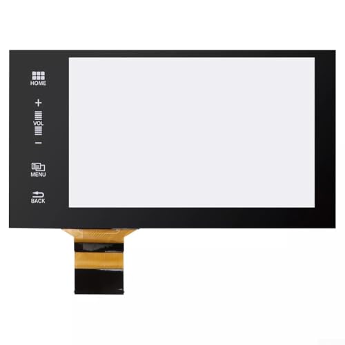 Digitizer Touchscreen Glas für Honda Accord Navigationsradio 7 Zoll Größe Digitizer Touchscreen Glas für Honda Accord Navigationsradio 7 Zoll Größe von Fauhapyway