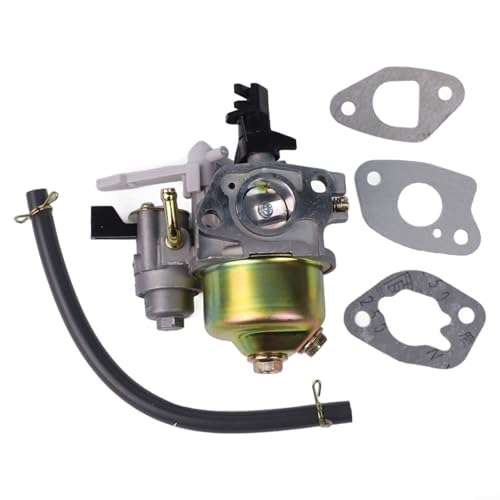 Effizientes Vergaser-Kit für 208 cc Motoren für CR950 XR950, kommt mit Kraftstoffleitung und Dichtungen für schnellen und einfachen Austausch Effizientes Vergaser-Kit für 208 cc Motoren für CR950 XR950, kommt mit Kraftstoffleitung und Dichtungen für schnellen und einfachen Austausch von Fauhapyway