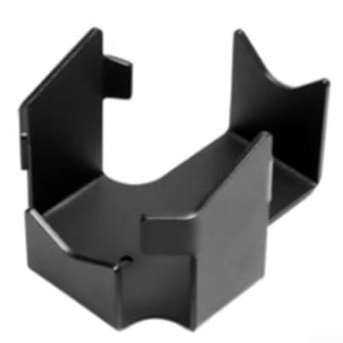 Eisengriffhalter für 51 mm, 53 mm, 58 mm Größen, tragbares und kompaktes Design, geeignet für verschiedene Kaffeemaschinen Eisengriffhalter für 51 mm, 53 mm, 58 mm Größen, tragbares und kompaktes Design, geeignet für verschiedene Kaffeemaschinen von Fauhapyway