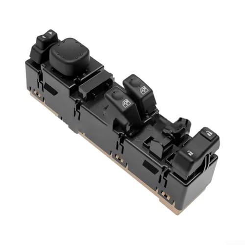 Ersatz-Fensterschalter für Chevy für GMC für Silverado 2003 2007 vorne links mit sicherer Pin-Terminal-Setup Ersatz-Fensterschalter für Chevy für GMC für Silverado 2003 2007 vorne links mit sicherer Pin-Terminal-Setup von Fauhapyway