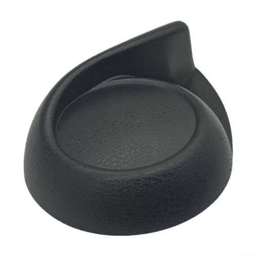 Ersatz-Griffknopf für die Rückenlehne für Nissan Sunny und März 2010 2018, ABS-Material, OEM-Nummer 874681HB0A (rechts) von Fauhapyway
