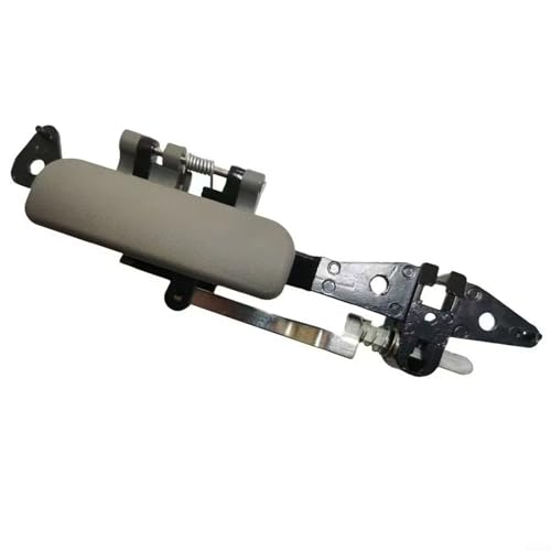 Ersatz-Handschuhfach-Verriegelungsgriff 15727766 passend für Chevy Blazer 1998 2005 für S10 1998 2004 und Sonoma Bravada Ersatz-Handschuhfach-Verriegelungsgriff 15727766 passend für Chevy Blazer 1998 2005 für S10 1998 2004 und Sonoma Bravada von Fauhapyway
