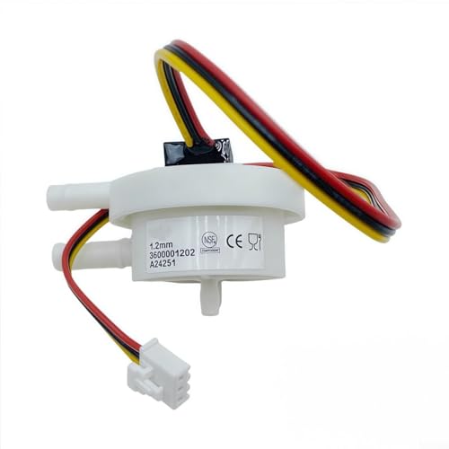 Ersatz-Kaffeemaschinen-Durchflussmesser verbessern Sie Ihren Brauprozess mit genauer Durchflussmessung Ersatz-Kaffeemaschinen-Durchflussmesser verbessern Sie Ihren Brauprozess mit genauer Durchflussmessung von Fauhapyway