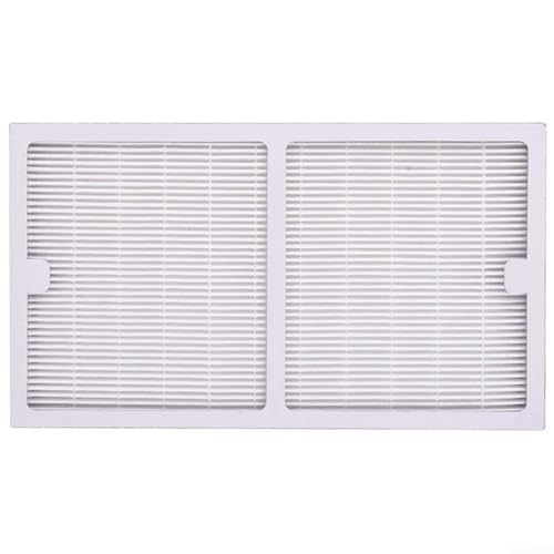 Ersatz-Luftreiniger-Filter-Set mit Aktivkohle-Baumwolle für IAFH100C IAP10280 IAP10200 kompatibles Dual-Filtrationssystem Ersatz-Luftreiniger-Filter-Set mit Aktivkohle-Baumwolle für IAFH100C IAP10280 IAP10200 kompatibles Dual-Filtrationssystem von Fauhapyway