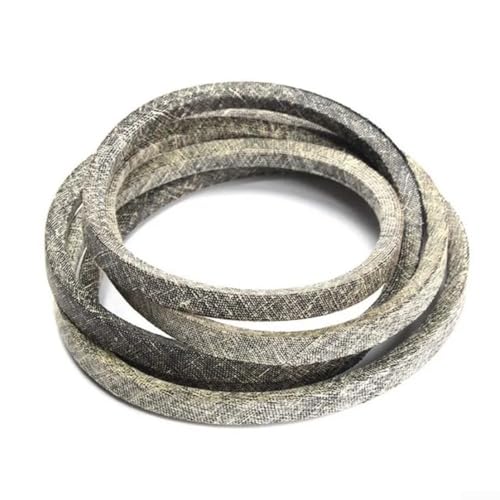 Ersatz-Rasenmäher-Riemen mit Aramidschnur für TCU31132 Modelle Z915B Z920M Z920R Größe 5/8 x 170 75 Zoll zur Aufrechterhaltung der Kraftübertragung von Fauhapyway