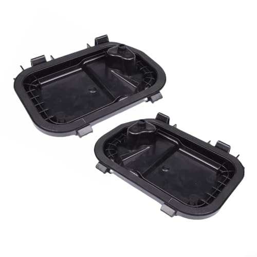 Ersatz-Scheinwerfer-Abdeckkappe, 2 Stück, für A6/S6 4F0941158 4F0941159 Ersatz-Scheinwerfer-Abdeckkappe, 2 Stück, für A6/S6 4F0941158 4F0941159 von Fauhapyway