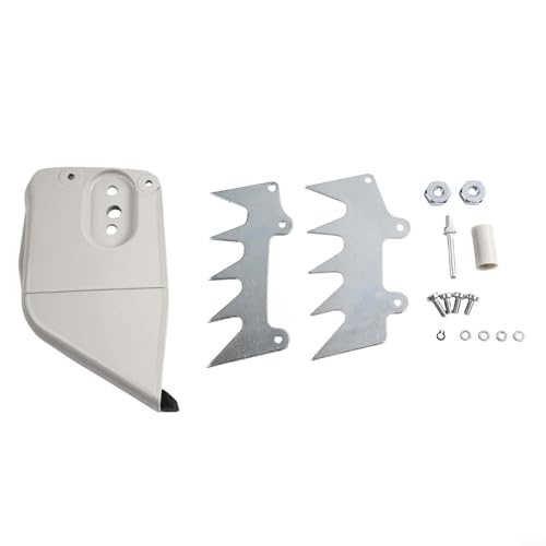 Ersatz-Set für MS660 und MS650, verbessert die Leistung mit wichtigen Kettensägen-Komponenten Ersatz-Set für MS660 und MS650, verbessert die Leistung mit wichtigen Kettensägen-Komponenten von Fauhapyway