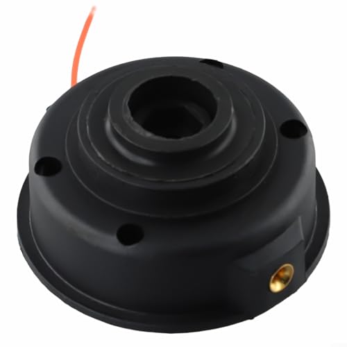 Ersatz-Trimmerkopf für Troy TB10CS TB15CS TB20CS TB20DC TB21EC TB22 TB22EC TB25CB Perfekte Passform für Ihre Bedürfnisse Ersatz-Trimmerkopf für Troy TB10CS TB15CS TB20CS TB20DC TB21EC TB22 TB22EC TB25CB Perfekte Passform für Ihre Bedürfnisse von Fauhapyway