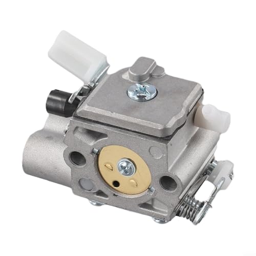 Ersatzvergaser 1143 120 0617 für MS251 Kettensäge, verbessert Kraftstoffeffizienz und Leistung Ersatzvergaser 1143 120 0617 für MS251 Kettensäge, verbessert Kraftstoffeffizienz und Leistung von Fauhapyway