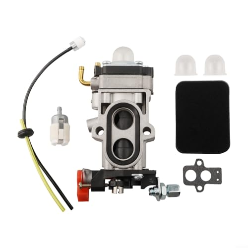 Ersatzvergaser-Kit für 150BT und 350BT Gebläse, unverzichtbar für die Rasenpflege Ersatzvergaser-Kit für 150BT und 350BT Gebläse, unverzichtbar für die Rasenpflege von Fauhapyway
