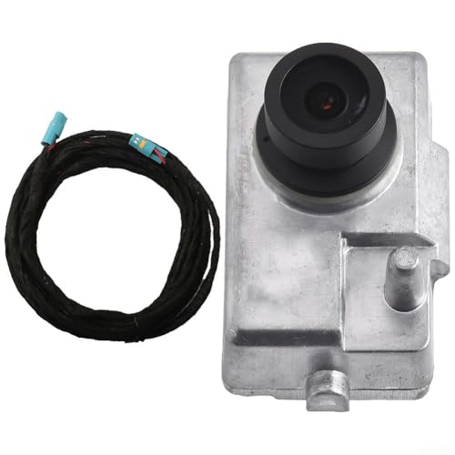 Fahrzeugmontierte DVR-Armaturenbrett-Kamera mit Draht EL3776900 für BYD, Frontansicht-Recorder, kompatibel mit 12-V-Autosystemen von Fauhapyway