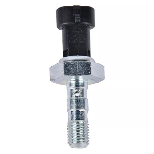 Fauhapyway 4014262 Bremsdrucksensor Lichtschalter für Polaris Turbo ATV UTV Ersatz Kunststoff Metall Bremsdruckschalter Fauhapyway 4014262 Bremsdrucksensor Lichtschalter für Polaris Turbo ATV UTV Ersatz Kunststoff Metall Bremsdruckschalter von Fauhapyway