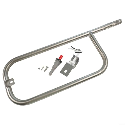 Fauhapyway 41862 80462 Grill Ignitor Wire Kit For Weber Tube Replacement Parts Ignition Burner Assembly For Q200 Q2200 Q100 Q220 Mode Fauhapyway 41862 80462 Grill Ignitor Wire Kit For Weber Tube Replacement Parts Ignition Burner Assembly For Q200 Q2200 Q100 Q220 Mode von Fauhapyway