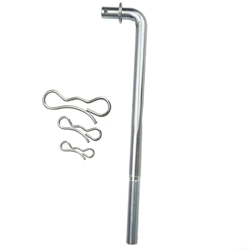Fauhapyway 4250 131-3945 Deck Mount Rod 10.43 Zoll Stahl Ersatzteil für Toro For Quest For E-Serie Für TimeCutter SWX ZS 3200S 4200S Aufsitzmäher Fauhapyway 4250 131-3945 Deck Mount Rod 10.43 Zoll Stahl Ersatzteil für Toro For Quest For E-Serie Für TimeCutter SWX ZS 3200S 4200S Aufsitzmäher von Fauhapyway