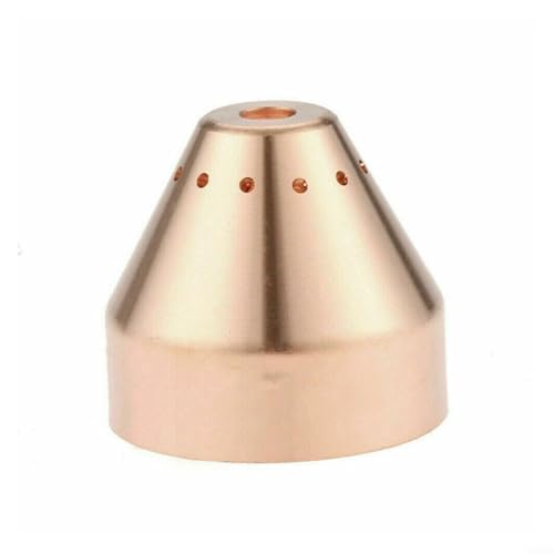Fauhapyway 5 220817 Plasmaschneider Düse Schild Düse Verbrauchsmaterialien Kit 85A Ersatzteile Kompatibel mit 65/85/105A Modellstücken Set Fauhapyway 5 220817 Plasmaschneider Düse Schild Düse Verbrauchsmaterialien Kit 85A Ersatzteile Kompatibel mit 65/85/105A Modellstücken Set von Fauhapyway