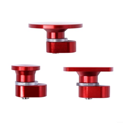 Fauhapyway Aluminiumlegierung Dichtung Dent Flattener Werkzeug Autoreparatur verdickter runder Kopf Wiederverwendbares Zubehör Professionelle DIY Automotive Karosserie Fauhapyway Aluminiumlegierung Dichtung Dent Flattener Werkzeug Autoreparatur verdickter runder Kopf Wiederverwendbares Zubehör Professionelle DIY Automotive Karosserie von Fauhapyway