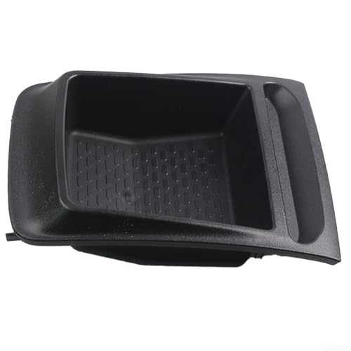 Fauhapyway Auto Center Aufbewahrungsbox Instrument Armaturenbrett Tray für Ducato für Fiat Boxer Relais ab 2014 ABS Auto Instrument Aufbewahrungsbox 735699812 von Fauhapyway