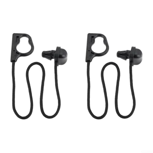 Fauhapyway Auto Hutablage Gurt hinten 13367836, für Opel Corsa D 2007–2015 Corsa E 2015 5-Türer Schrägheck für Opel schwarz 2 Stück Fauhapyway Auto Hutablage Gurt hinten 13367836, für Opel Corsa D 2007–2015 Corsa E 2015 5-Türer Schrägheck für Opel schwarz 2 Stück von Fauhapyway