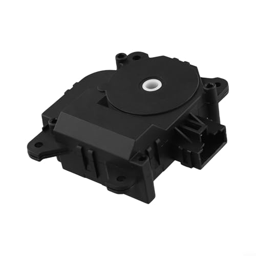 Fauhapyway Auto Klimaklappe Ersatzteil 063700-7321 Für Galant 2004-2012 7-polig Auto Klima Control Klappe Schwarz Kunststoff HVAC Fauhapyway Auto Klimaklappe Ersatzteil 063700-7321 Für Galant 2004-2012 7-polig Auto Klima Control Klappe Schwarz Kunststoff HVAC von Fauhapyway