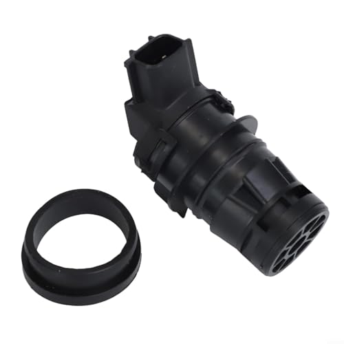Fauhapyway Auto Scheibenwaschpumpe Motor 85330-21010 Frontscheibe Sprühdüse für Toyota Lexus Honda Mazda Modelle Fauhapyway Auto Scheibenwaschpumpe Motor 85330-21010 Frontscheibe Sprühdüse für Toyota Lexus Honda Mazda Modelle von Fauhapyway