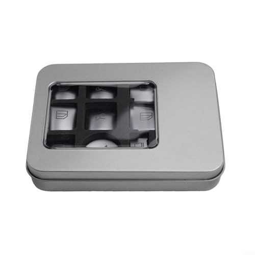 Fauhapyway BeneTrend Chrom Fenster Schalter Tasten Verkleidung Set Für Mercedes Für Benz W212 W204 W176 W246 W166 C117 Innenraum Fauhapyway BeneTrend Chrom Fenster Schalter Tasten Verkleidung Set Für Mercedes Für Benz W212 W204 W176 W246 W166 C117 Innenraum von Fauhapyway