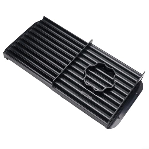 Fauhapyway Boilie Rolltisch Karpfenangeln Köderherstellung Werkzeug mit mehreren Größen 8-20 mm lange Basis Roller Produktion (12 mm) von Fauhapyway