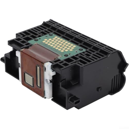 Fauhapyway Color Print Head Upgrade Your Printing Efficiency QY60059 Replacement Part for Canon Printers for IP4200/MP500/MP530 Fauhapyway Color Print Head Upgrade Your Printing Efficiency QY60059 Replacement Part for Canon Printers for IP4200/MP500/MP530 von Fauhapyway