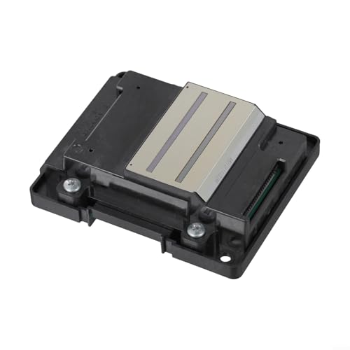 Fauhapyway Druckkopf Ersatz Serie Tintenstrahldrucker Kompatibel mit WF-7610 WF-7620 WF-7621 WF-3620 WF-3640 WF-7111 von Fauhapyway