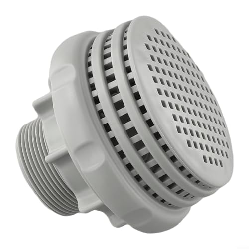 Fauhapyway Effizientes Pool-Filtersystem Ersatzteil Ersetzen Sie einfach Ihre alten Filter mit Poolfilterset, das perfekt zu mehreren OEM-Modellen passt Fauhapyway Effizientes Pool-Filtersystem Ersatzteil Ersetzen Sie einfach Ihre alten Filter mit Poolfilterset, das perfekt zu mehreren OEM-Modellen passt von Fauhapyway