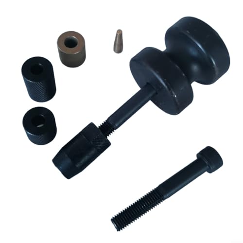 Fauhapyway Einspritzdüsenabzieher Werkzeug Dichtung Installer Kit für BMW N14 N18 N54 N63 Motoren Cooper Carbon Stahl Fauhapyway Einspritzdüsenabzieher Werkzeug Dichtung Installer Kit für BMW N14 N18 N54 N63 Motoren Cooper Carbon Stahl von Fauhapyway