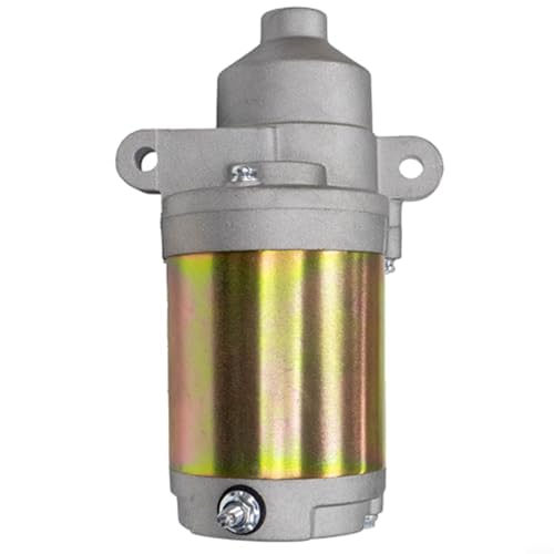 Fauhapyway Ersatz-Startermotor 751-12207, für Powermore 420CC Motor-Rasenmäher Aufsitzmäher Fauhapyway Ersatz-Startermotor 751-12207, für Powermore 420CC Motor-Rasenmäher Aufsitzmäher von Fauhapyway
