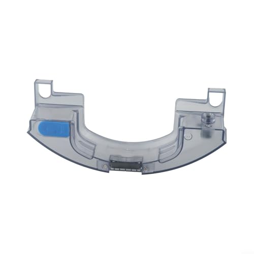 Fauhapyway Ersatz-Wassertank, für Deebot N8 N8 Pro N8 Pro Plus Roboter-Staubsauger, Wischzubehör, kompatibel mit Roboterstaubsauger, 250 x 100 mm Fauhapyway Ersatz-Wassertank, für Deebot N8 N8 Pro N8 Pro Plus Roboter-Staubsauger, Wischzubehör, kompatibel mit Roboterstaubsauger, 250 x 100 mm von Fauhapyway