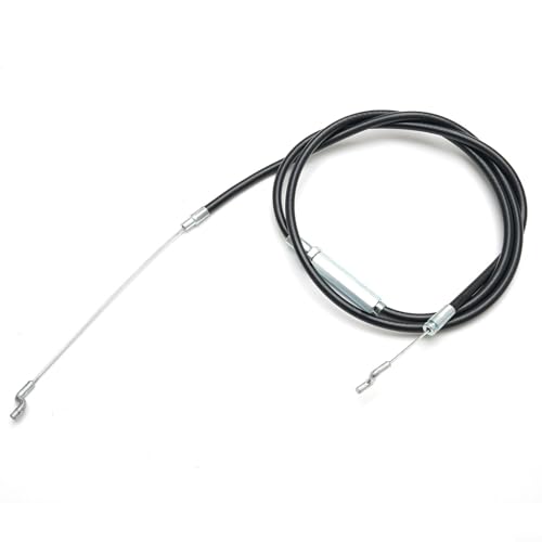 Fauhapyway Ersatzkabel für AL-KO Rasenmäher 450756 450296 527717 546061-1,4m Schwarz Einfache Installation Kompatibel mit mehreren Modellen Fauhapyway Ersatzkabel für AL-KO Rasenmäher 450756 450296 527717 546061-1,4m Schwarz Einfache Installation Kompatibel mit mehreren Modellen von Fauhapyway
