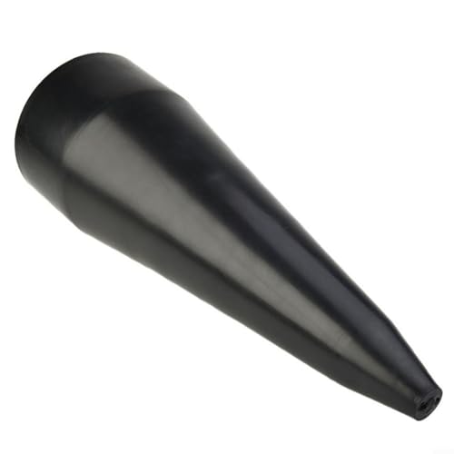 Fauhapyway Für CV Boot Installation Kegel Werkzeug Schwarz Kunststoff Mount Fitting, Für Auto LKW Antriebswelle Stretch Stiefel von Fauhapyway