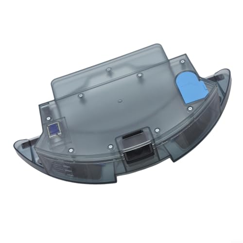 Fauhapyway Für Honiture Saugroboter Wassertank Ersatzteil mit großer Kapazität Transparentes Design zur Überwachung und Auslaufsicher (A) von Fauhapyway