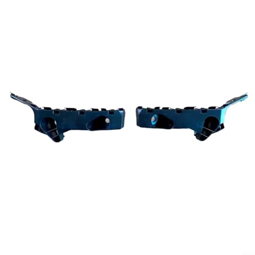 Fauhapyway Für Mazda 3Axela Frontstoßstange Halterung Clips Haken Paar Kunststoff Unterstützung Montagezubehör OEM BHN1-50-0T1F/BHN1-50-0U1E kompatibel Fauhapyway Für Mazda 3Axela Frontstoßstange Halterung Clips Haken Paar Kunststoff Unterstützung Montagezubehör OEM BHN1-50-0T1F/BHN1-50-0U1E kompatibel von Fauhapyway