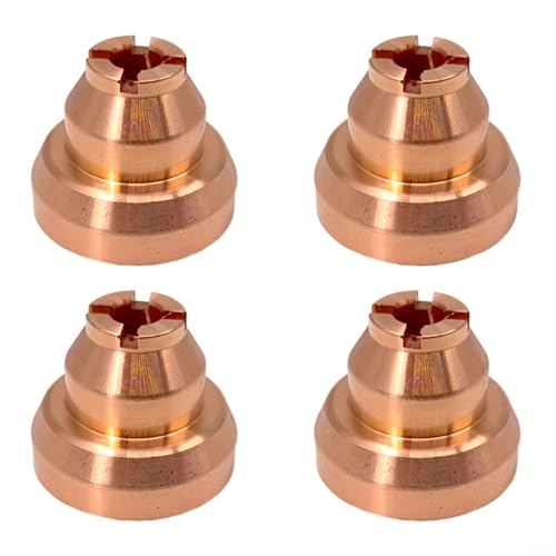Fauhapyway Für Miller Spectrum Plasmaschneider Drag Shield 40A Kompatibel mit XT40 Taschenlampe für Metallschneidegeräte Professionelles Werkzeug 770799 249930 von Fauhapyway