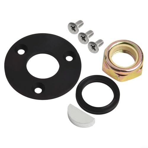 Fauhapyway Helm Seal Kit SeaStar Hydraulische Service Ersatzteile HP6032 Marine Lenksystem Metall Hardware Helm Dichtung Kit Fauhapyway Helm Seal Kit SeaStar Hydraulische Service Ersatzteile HP6032 Marine Lenksystem Metall Hardware Helm Dichtung Kit von Fauhapyway