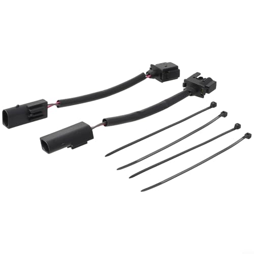 Fauhapyway Kabelbaum Draht 2Nockenwelle Magnet Verkabelung Kabel für Mercedes A2711502733 OM271 C-Klasse CLK E-Klasse SLK Sprinter W203 W204 W211 W212 Fauhapyway Kabelbaum Draht 2Nockenwelle Magnet Verkabelung Kabel für Mercedes A2711502733 OM271 C-Klasse CLK E-Klasse SLK Sprinter W203 W204 W211 W212 von Fauhapyway