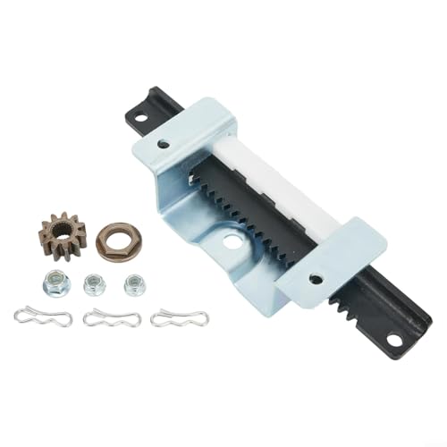Fauhapyway Lenkservice-Kit für CC30 Electric für Hydro Riders Rasenmäher Teile Ersatz kompatibel mit OEM 783-09629 783-07239A 783-06988A 731-13477 CR12 von Fauhapyway