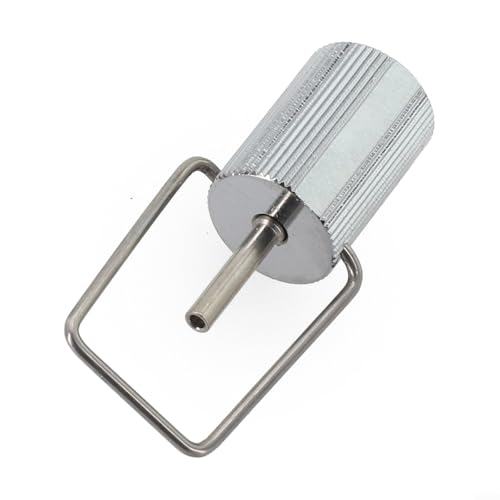 Fauhapyway Outdoor Camping Butan Gas Tank Filling Adapter Copper Connector for Portable Stoves Lantern Accessories Fauhapyway Outdoor Camping Butan Gas Tank Filling Adapter Copper Connector for Portable Stoves Lantern Accessories von Fauhapyway