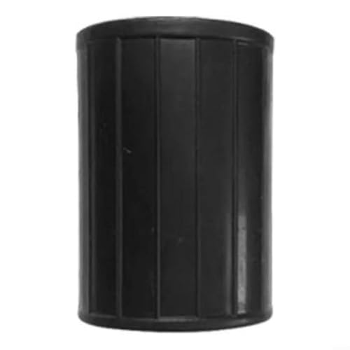 Fauhapyway Outdoor Side Mount Umbrella Holder Heavy Duty Metal Deck Parasol Clamp Bracket Support Pole Stand for Patio Garden Balcony(A) von Fauhapyway